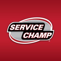 Service Champ Inc logo, Service Champ Inc contact details