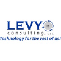 Levy Consulting, LLC logo, Levy Consulting, LLC contact details