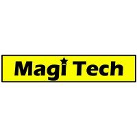 Magi Tech logo, Magi Tech contact details