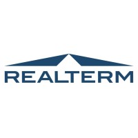 Realterm Global logo, Realterm Global contact details