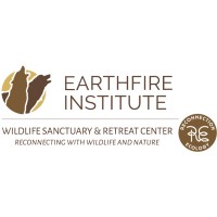 Earthfire Institute Wildlife Sanctuary & Retreat Center logo, Earthfire Institute Wildlife Sanctuary & Retreat Center contact details