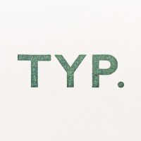 TYP logo, TYP contact details