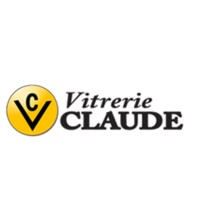 VITRERIE CLAUDE logo, VITRERIE CLAUDE contact details