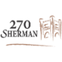 270 Sherman logo, 270 Sherman contact details