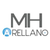 MH Arellano logo, MH Arellano contact details