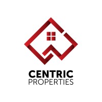 Centric Properties logo, Centric Properties contact details