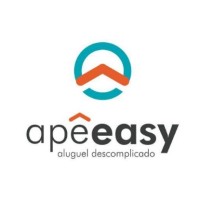 apê easy logo, apê easy contact details