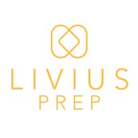 Livius Prep logo, Livius Prep contact details