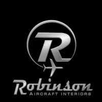 Robinson Aircraft Interiors logo, Robinson Aircraft Interiors contact details