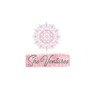 SheVentures logo, SheVentures contact details