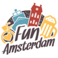 FunAmsterdam logo, FunAmsterdam contact details