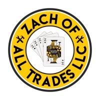 Zach of All Trades LLC logo, Zach of All Trades LLC contact details