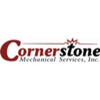 Cornerstone Mechanical Svc Inc logo, Cornerstone Mechanical Svc Inc contact details