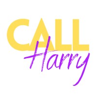 CALL HARRY logo, CALL HARRY contact details