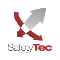 SafetyTec logo, SafetyTec contact details