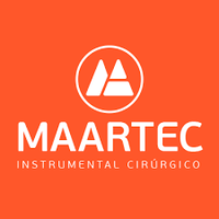 Maartec logo, Maartec contact details