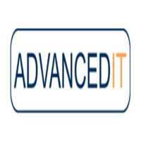 Advanced IT logo, Advanced IT contact details