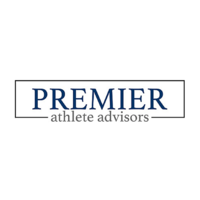 Premier Athlete Advisors logo, Premier Athlete Advisors contact details