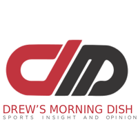 Drew's Morning Dish logo, Drew's Morning Dish contact details