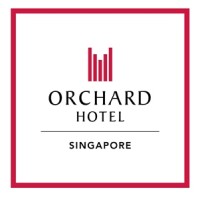 Orchard Hotel Singapore logo, Orchard Hotel Singapore contact details