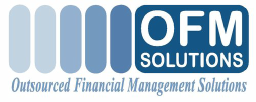 OFM Solutions logo, OFM Solutions contact details