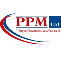 PPM Limited logo, PPM Limited contact details