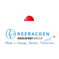 Reeracoen Singapore Pte. Ltd logo, Reeracoen Singapore Pte. Ltd contact details