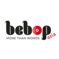 Bebop APAC logo, Bebop APAC contact details