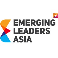 Emerging Leaders Asia logo, Emerging Leaders Asia contact details