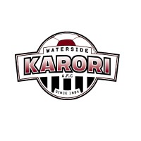 Waterside Karori AFC logo, Waterside Karori AFC contact details