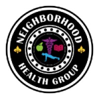 Neighborhood Health Group, LLC logo, Neighborhood Health Group, LLC contact details