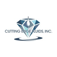 Cutting Edge Fluids logo, Cutting Edge Fluids contact details