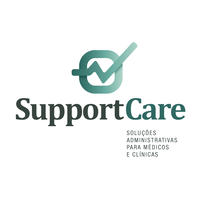 SupportCare logo, SupportCare contact details