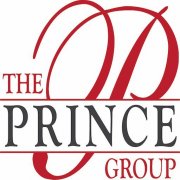 The Prince Group logo, The Prince Group contact details