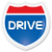 DRIVE (Automotive Group) logo, DRIVE (Automotive Group) contact details