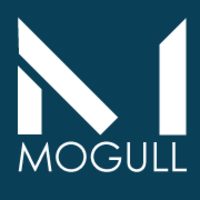 MOGULL logo, MOGULL contact details