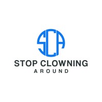 Stop Clowning Around logo, Stop Clowning Around contact details