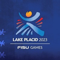 Lake Placid 2023 Winter World University Games logo, Lake Placid 2023 Winter World University Games contact details