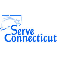 Serve Connecticut logo, Serve Connecticut contact details