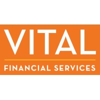 VITAL Financial Services logo, VITAL Financial Services contact details