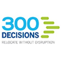 300 Decisions LLC logo, 300 Decisions LLC contact details