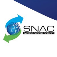 SNAC logo, SNAC contact details