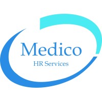 Medico HR Services logo, Medico HR Services contact details