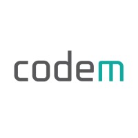 Codem (Pty) Ltd logo, Codem (Pty) Ltd contact details