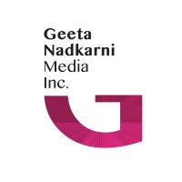 Geeta Nadkarni Media logo, Geeta Nadkarni Media contact details