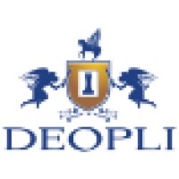 Deopli Corporation logo, Deopli Corporation contact details