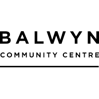 Balwyn Community Centre logo, Balwyn Community Centre contact details