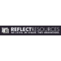 Reflect Resources logo, Reflect Resources contact details