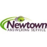 Newtown Answering Service logo, Newtown Answering Service contact details