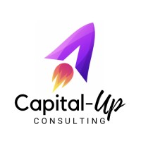 Capital-Up logo, Capital-Up contact details